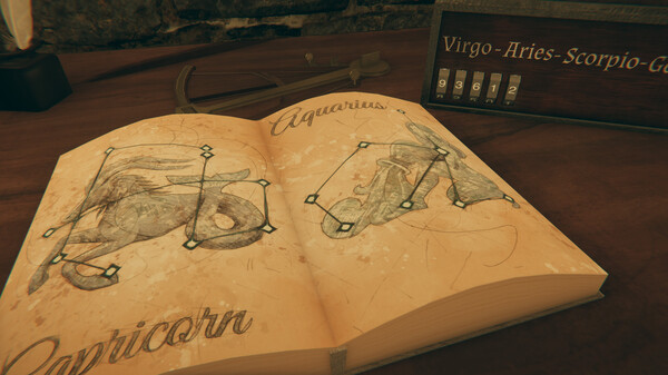 Mystic Academy: Escape Room screenshot 4