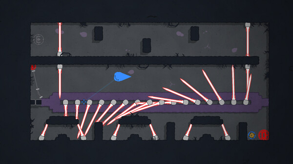 Demons Happened screenshot 1