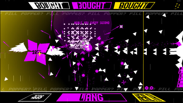 FIND YOUR WINGS screenshot 3