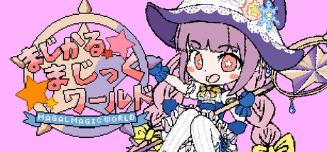 Magical Magic World