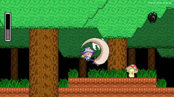 Magical Magic World screenshot 7