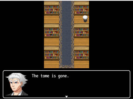 The Life of Arthur screenshot 1