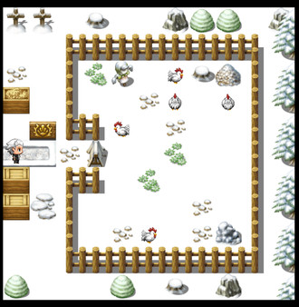 The Life of Arthur screenshot 2