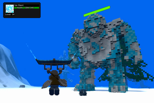 Realm of Cubes screenshot 7