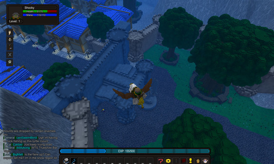 Realm of Cubes screenshot 8