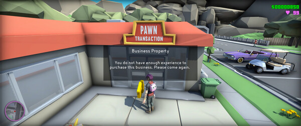Clown Theft Auto: Woke City screenshot 7