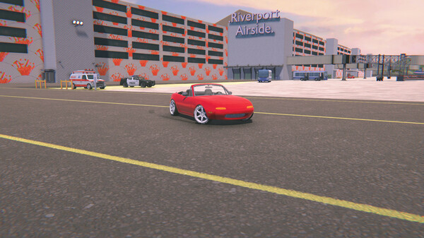 Clown For Speed screenshot 5