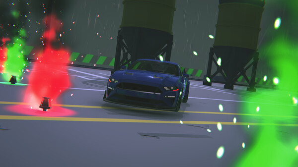 Clown For Speed screenshot 2