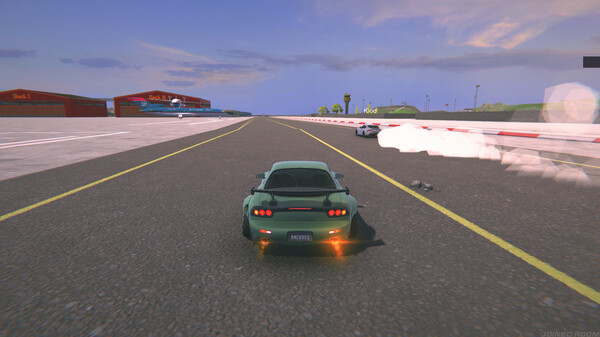 Clown For Speed screenshot 12