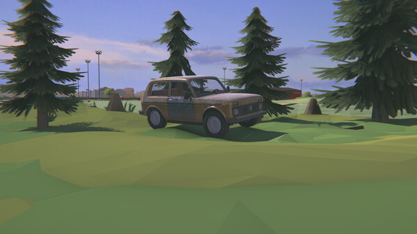 Clown For Speed screenshot 7