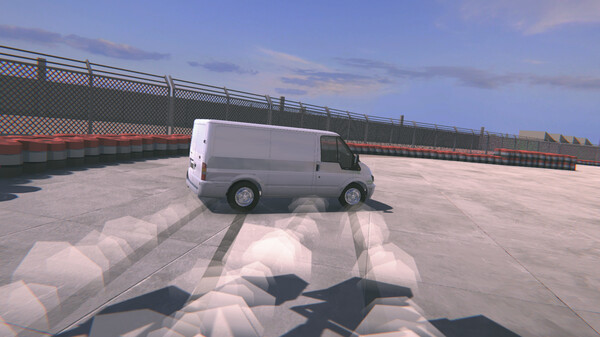 Clown For Speed screenshot 9