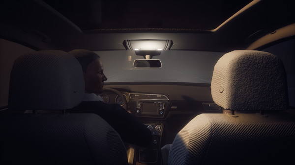 IMAGO: Beyond the Nightmares screenshot 7