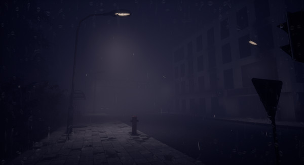 IMAGO: Beyond the Nightmares screenshot 10