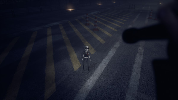 IMAGO: Beyond the Nightmares screenshot 2