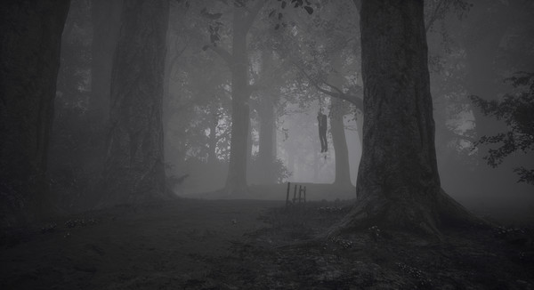 IMAGO: Beyond the Nightmares screenshot 5
