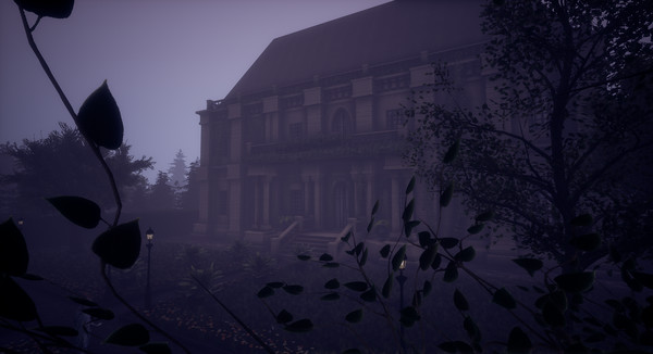 IMAGO: Beyond the Nightmares screenshot 3