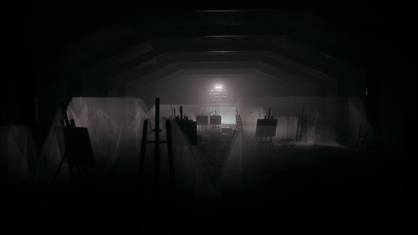 IMAGO: Beyond the Nightmares screenshot 8