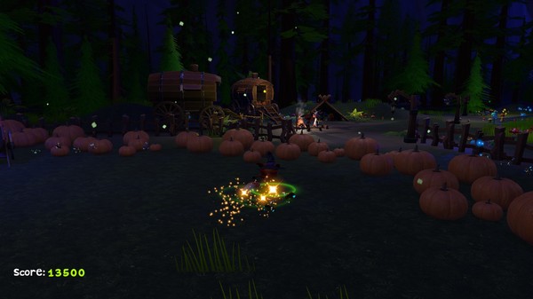 Lorethem screenshot 11