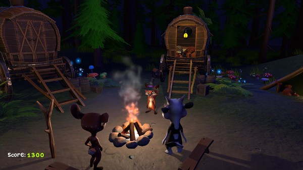 Lorethem screenshot 8