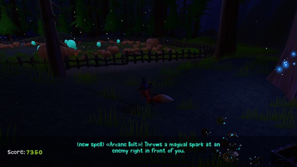 Lorethem screenshot 10