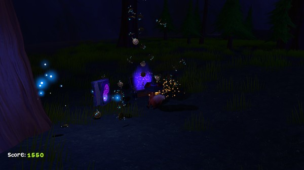 Lorethem screenshot 9