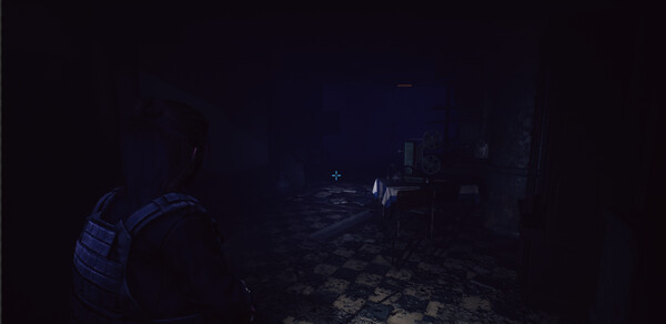 Death Below screenshot 4