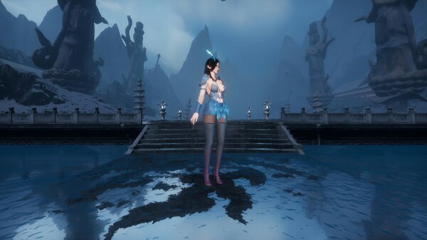 轮回修仙路 screenshot 2