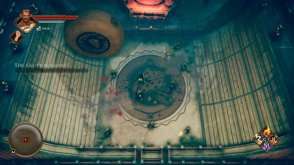 Yet Another Fantasy Title (YAFT) screenshot 8