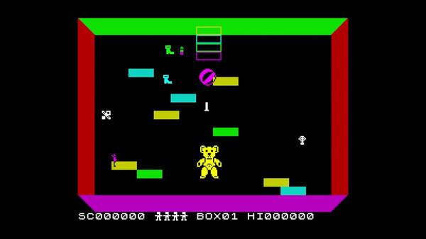 Ah Diddums screenshot 2