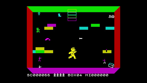Ah Diddums screenshot 5