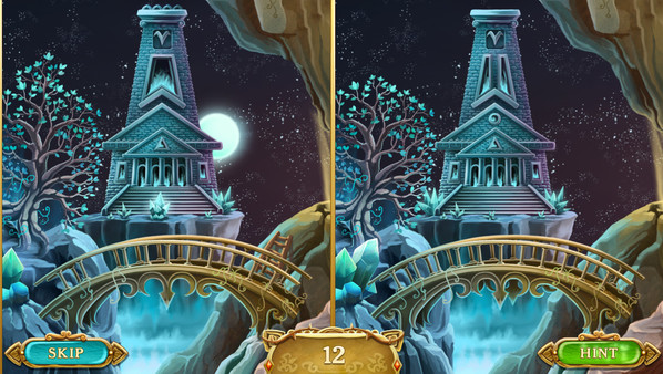 Spellarium 8 Match 3 Puzzle screenshot 6