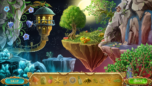 Spellarium 8 Match 3 Puzzle screenshot 7