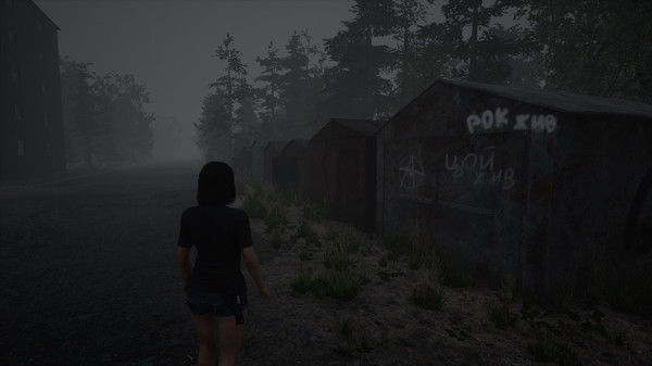DEAD ZONE screenshot 1