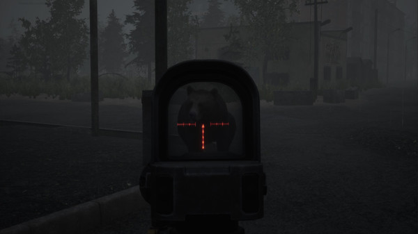 DEAD ZONE screenshot 3