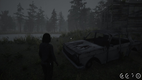 DEAD ZONE screenshot 4