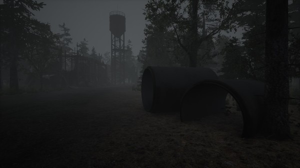 DEAD ZONE screenshot 7