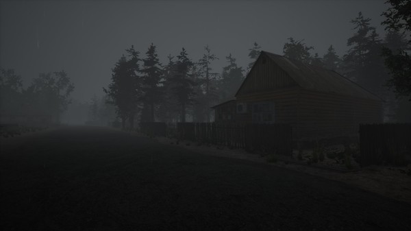DEAD ZONE screenshot 11