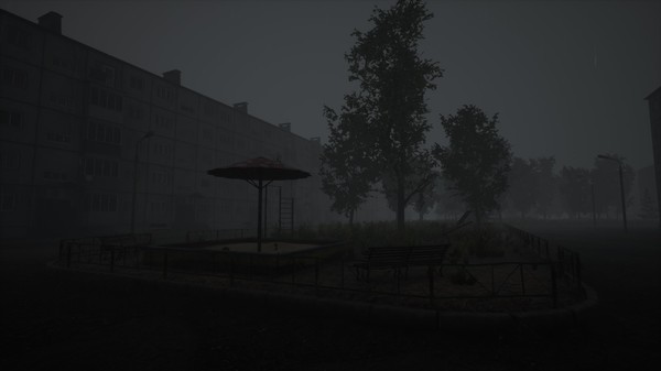 DEAD ZONE screenshot 10