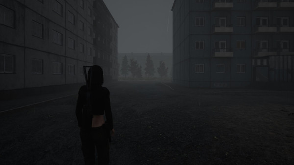 DEAD ZONE screenshot 8