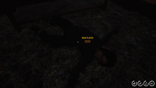 DEAD ZONE screenshot 2