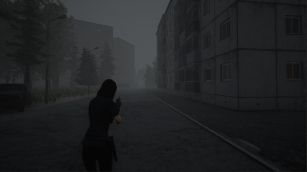 DEAD ZONE screenshot 12