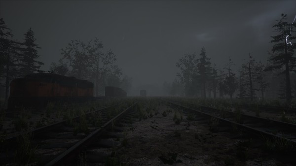 DEAD ZONE screenshot 9