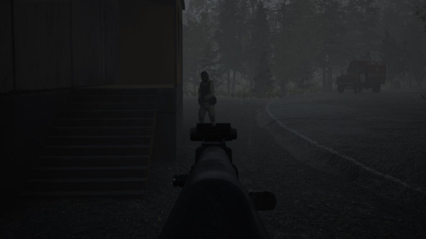 DEAD ZONE screenshot 6