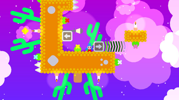 ROTA: Bend Gravity screenshot 4