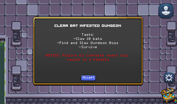 Path of a Player screenshot 4