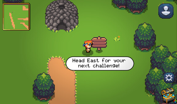 Path of a Player screenshot 3