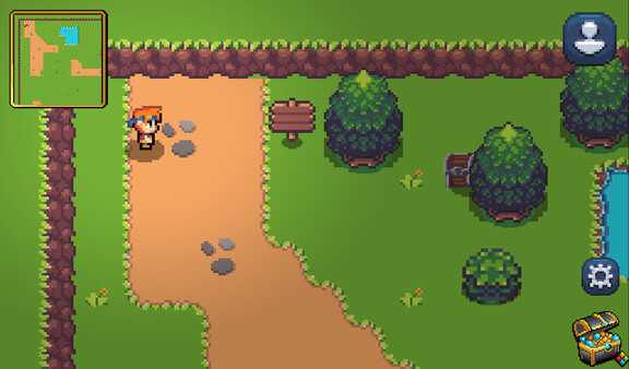 Path of a Player screenshot 2