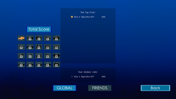 Eat Fish, Get Achievements screenshot 3