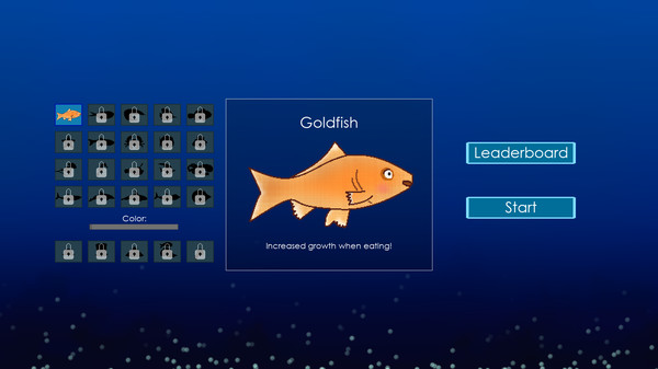 Eat Fish, Get Achievements screenshot 1