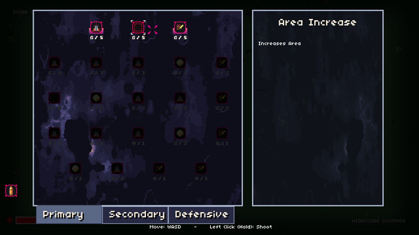 Mega Demon Blaster screenshot 4